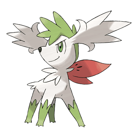 shaymin-sky