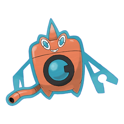 rotom-wash