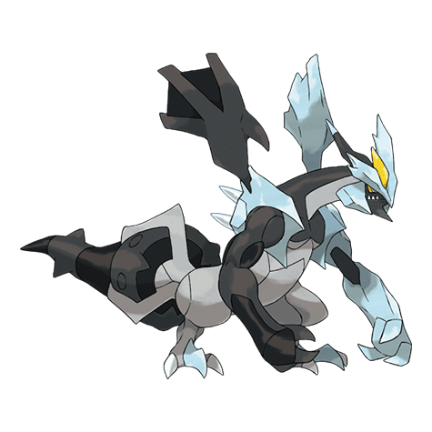 kyurem-black