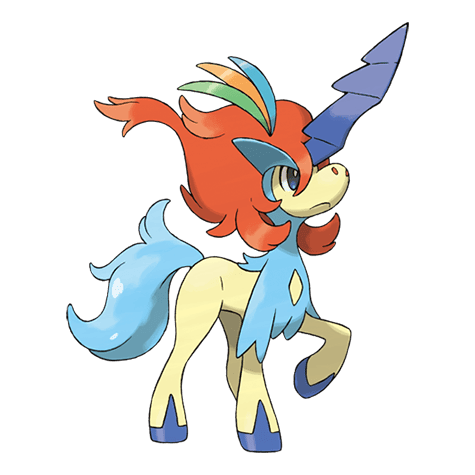 keldeo-resolute