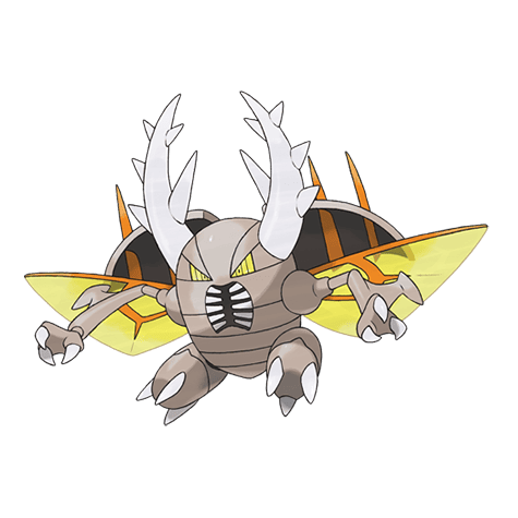 pinsir-mega