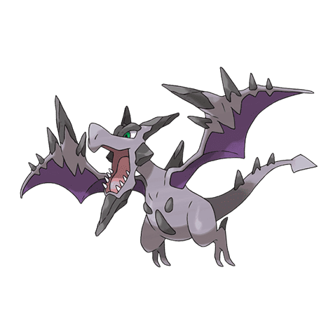 aerodactyl-mega