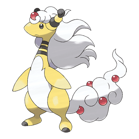 ampharos-mega