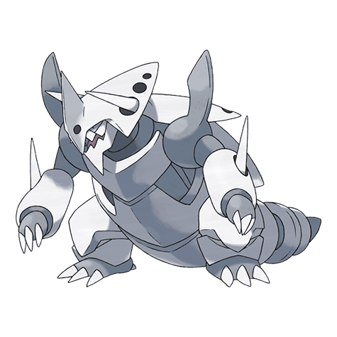 aggron-mega