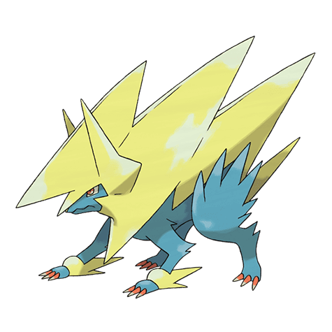 manectric-mega
