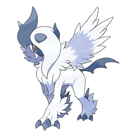 absol-mega