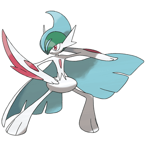 gallade-mega