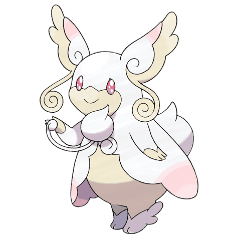 audino-mega
