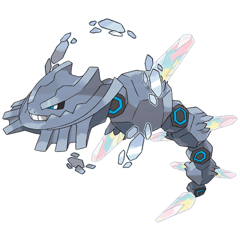 steelix-mega