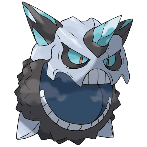 glalie-mega