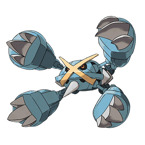 metagross-mega