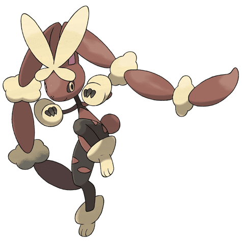 lopunny-mega