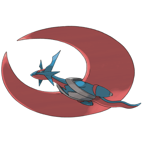 salamence-mega