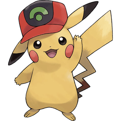 pikachu-hoenn-cap