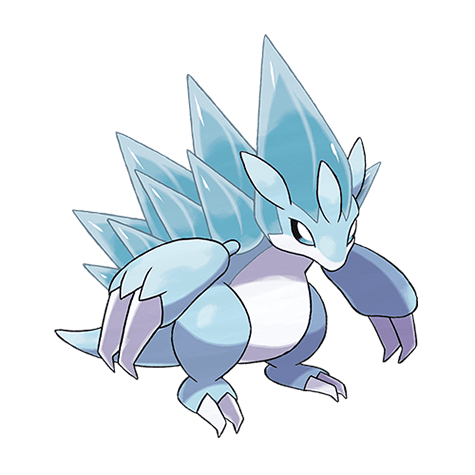sandslash-alola