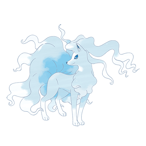 ninetales-alola