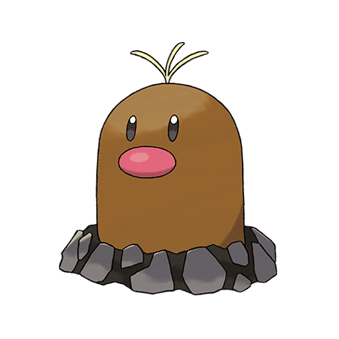 diglett-alola