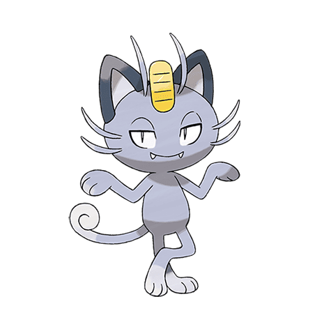 meowth-alola