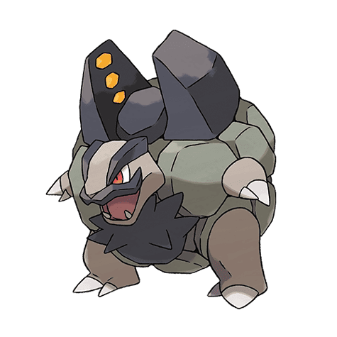 golem-alola