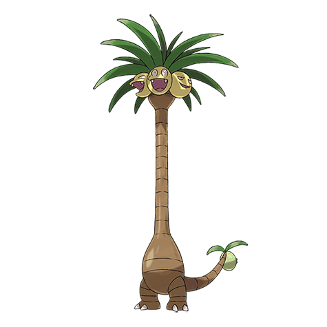 exeggutor-alola