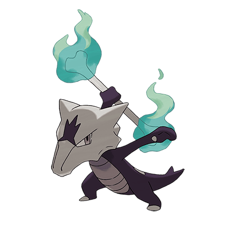 marowak-alola