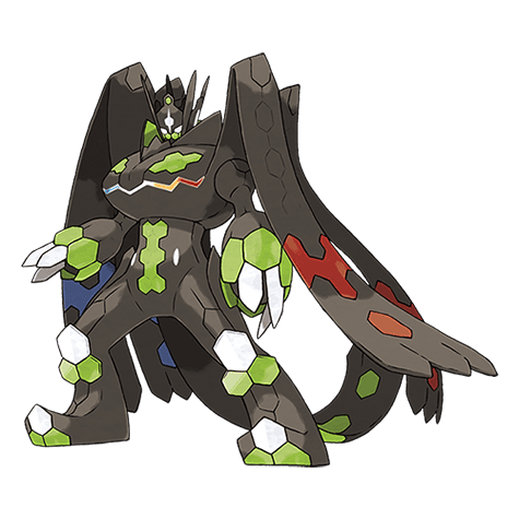 zygarde-complete