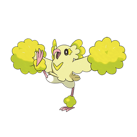 oricorio-pom-pom