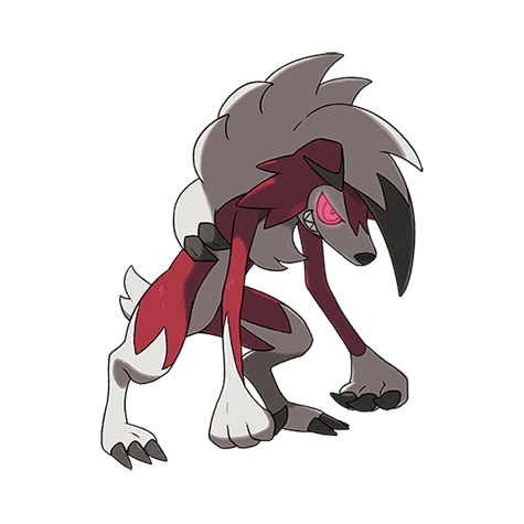 lycanroc-midnight