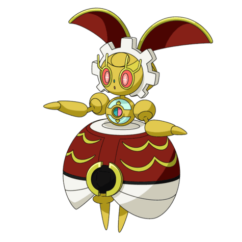 magearna-original