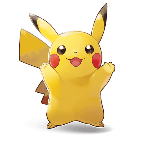 pikachu-starter