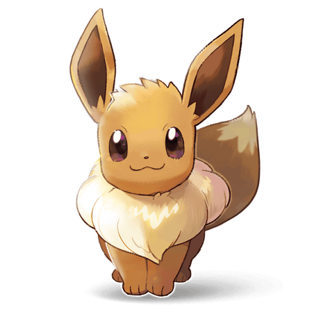 eevee-starter