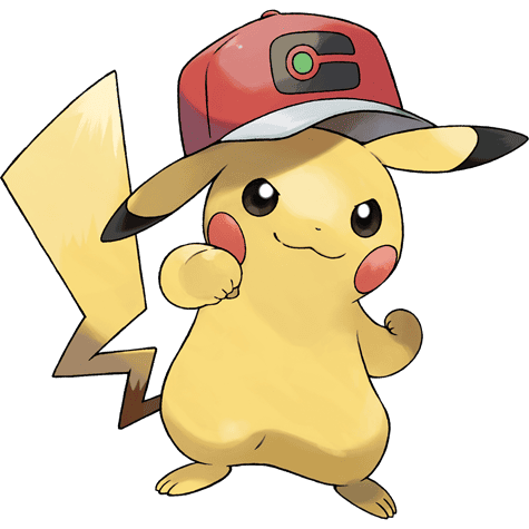pikachu-world-cap