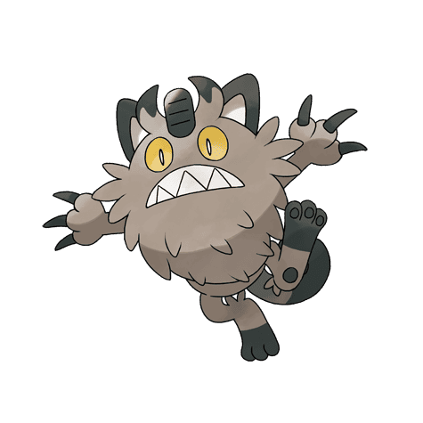 meowth-galar