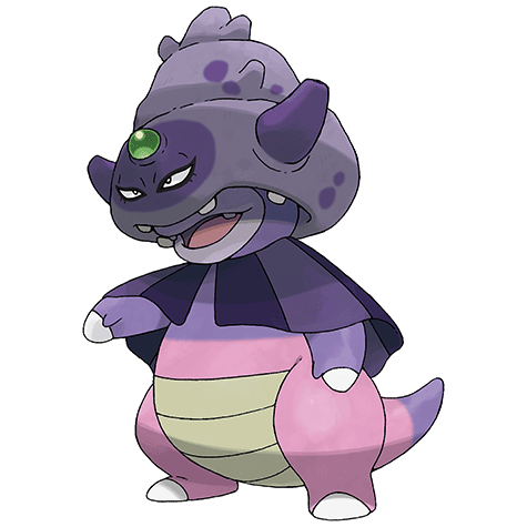 slowking-galar