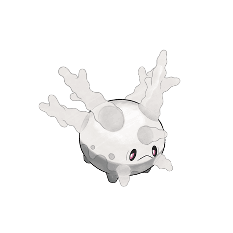 corsola-galar