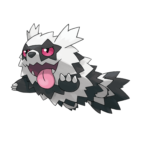 zigzagoon-galar