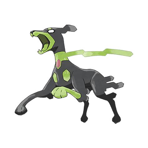 zygarde-10
