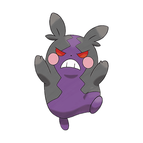 morpeko-hangry