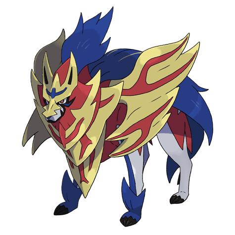 zamazenta-crowned