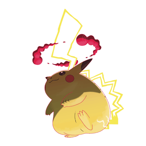 pikachu-gmax