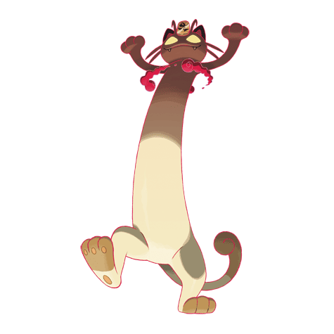 meowth-gmax