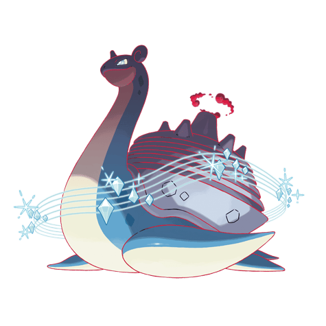 lapras-gmax