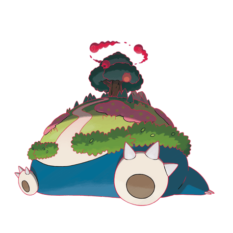 snorlax-gmax