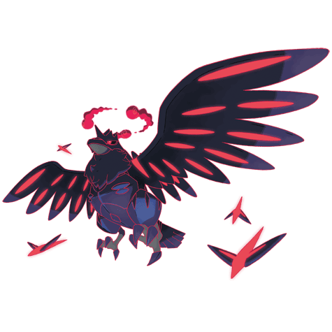 corviknight-gmax