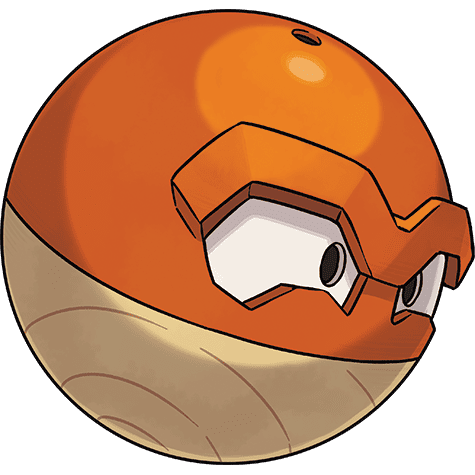 voltorb-hisui