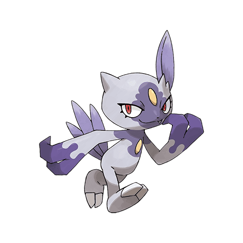 sneasel-hisui