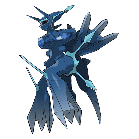 dialga-origin