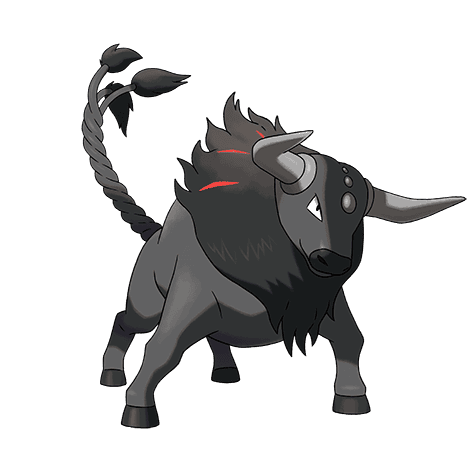 tauros-paldea-blaze-breed