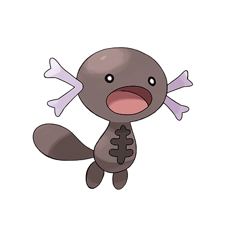 wooper-paldea