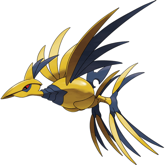 skarmory-mega